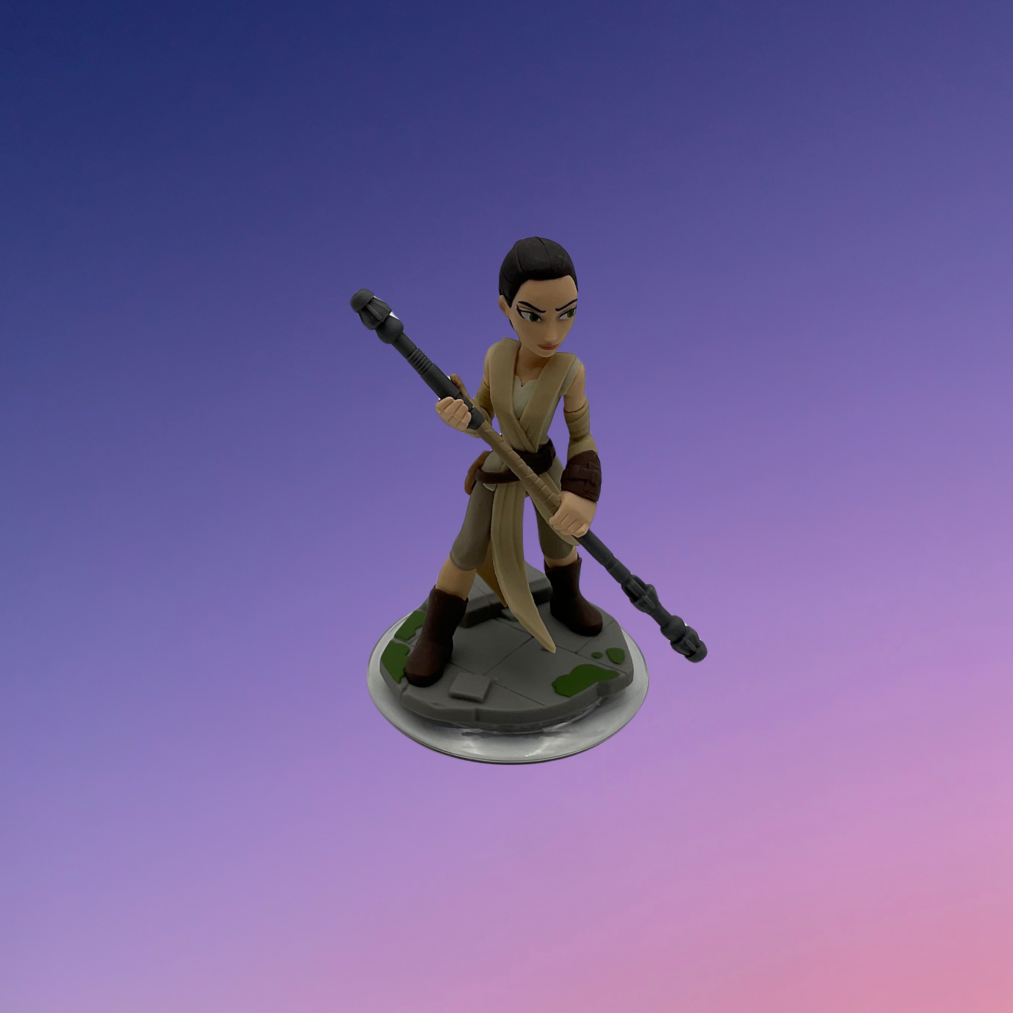 Disney Infinity Figures