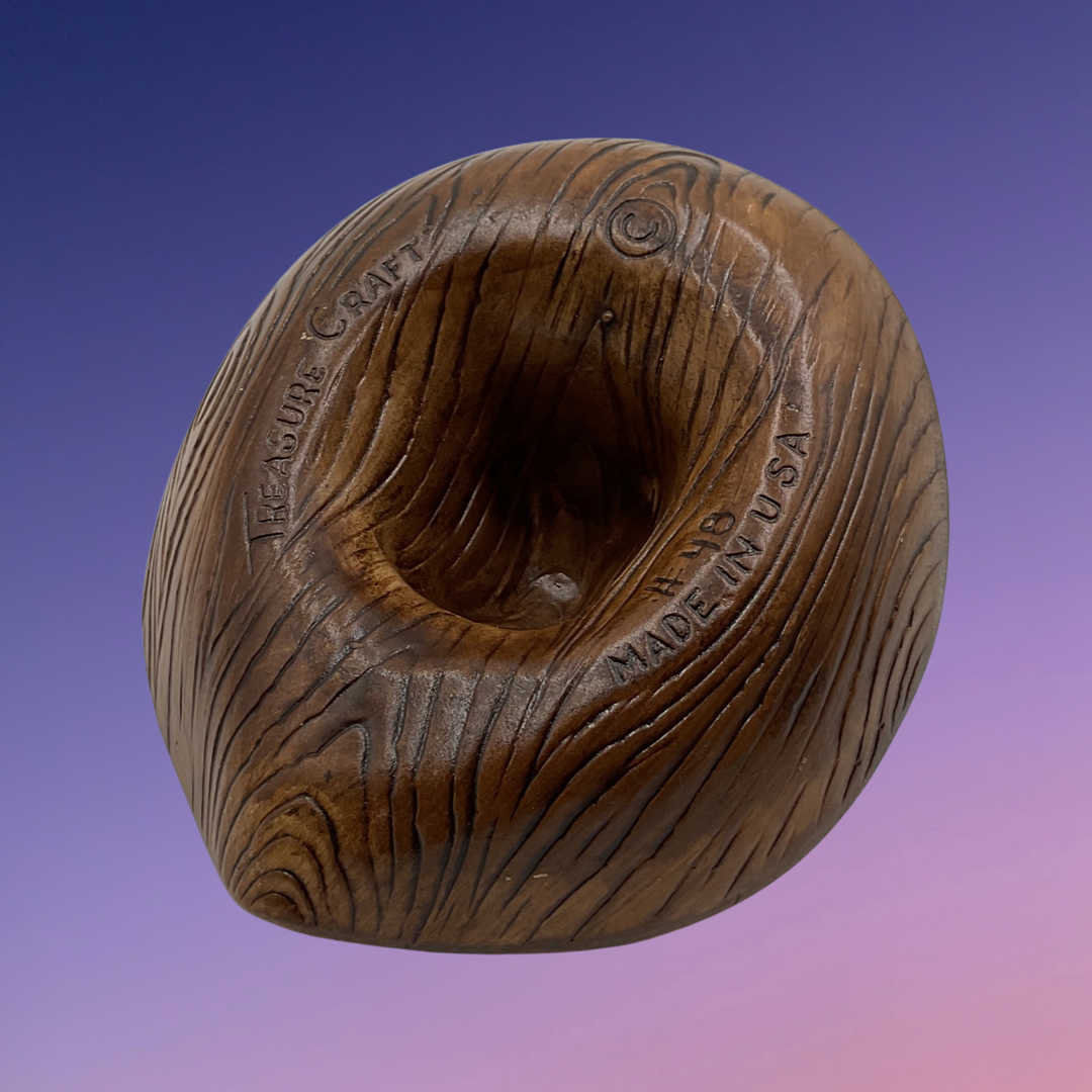 Treasure Craft Sombrero Juicer (#48)