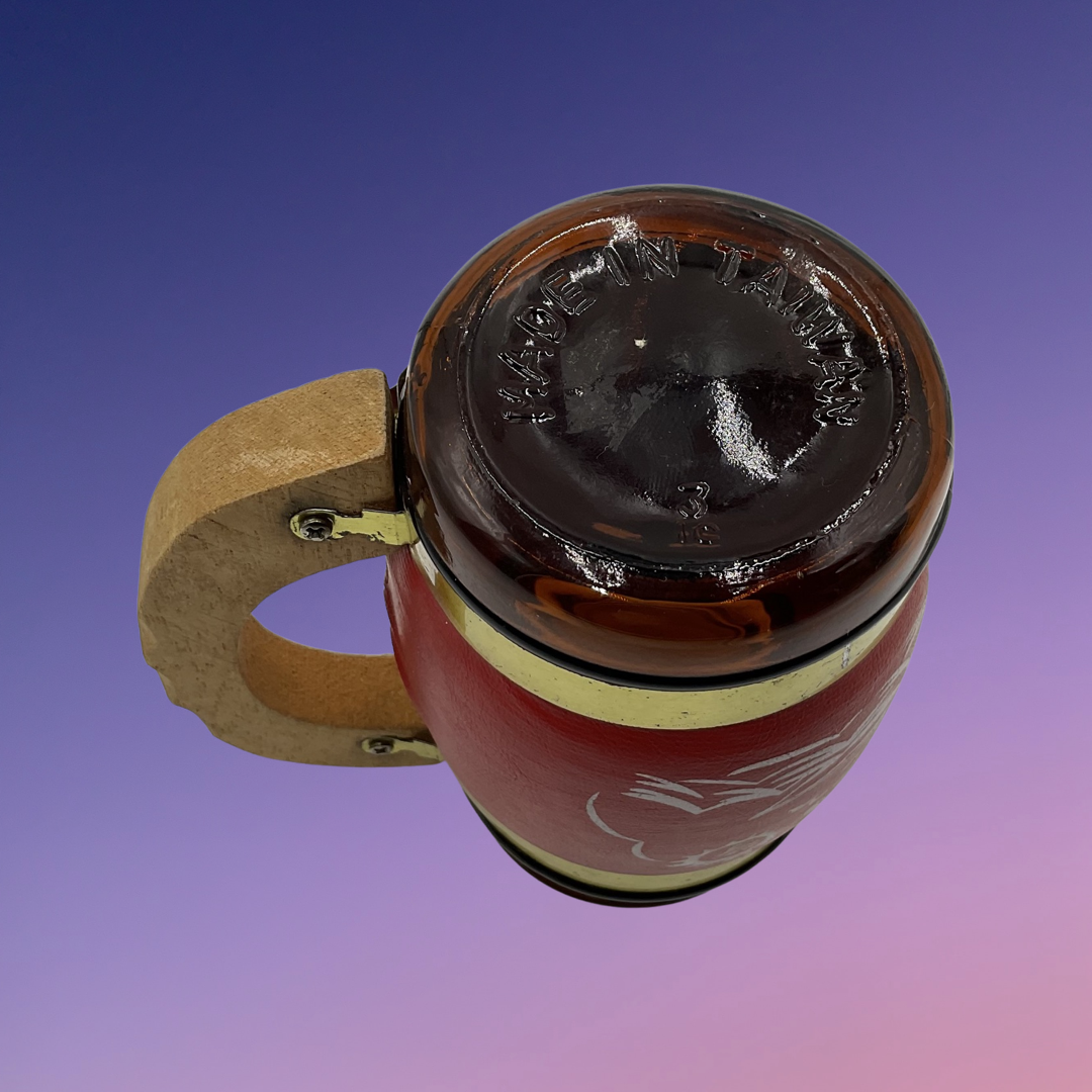 Florida Siesta Ware Mug