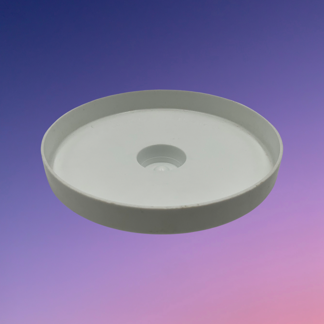 Pyrex The Cracker Barrel Jar