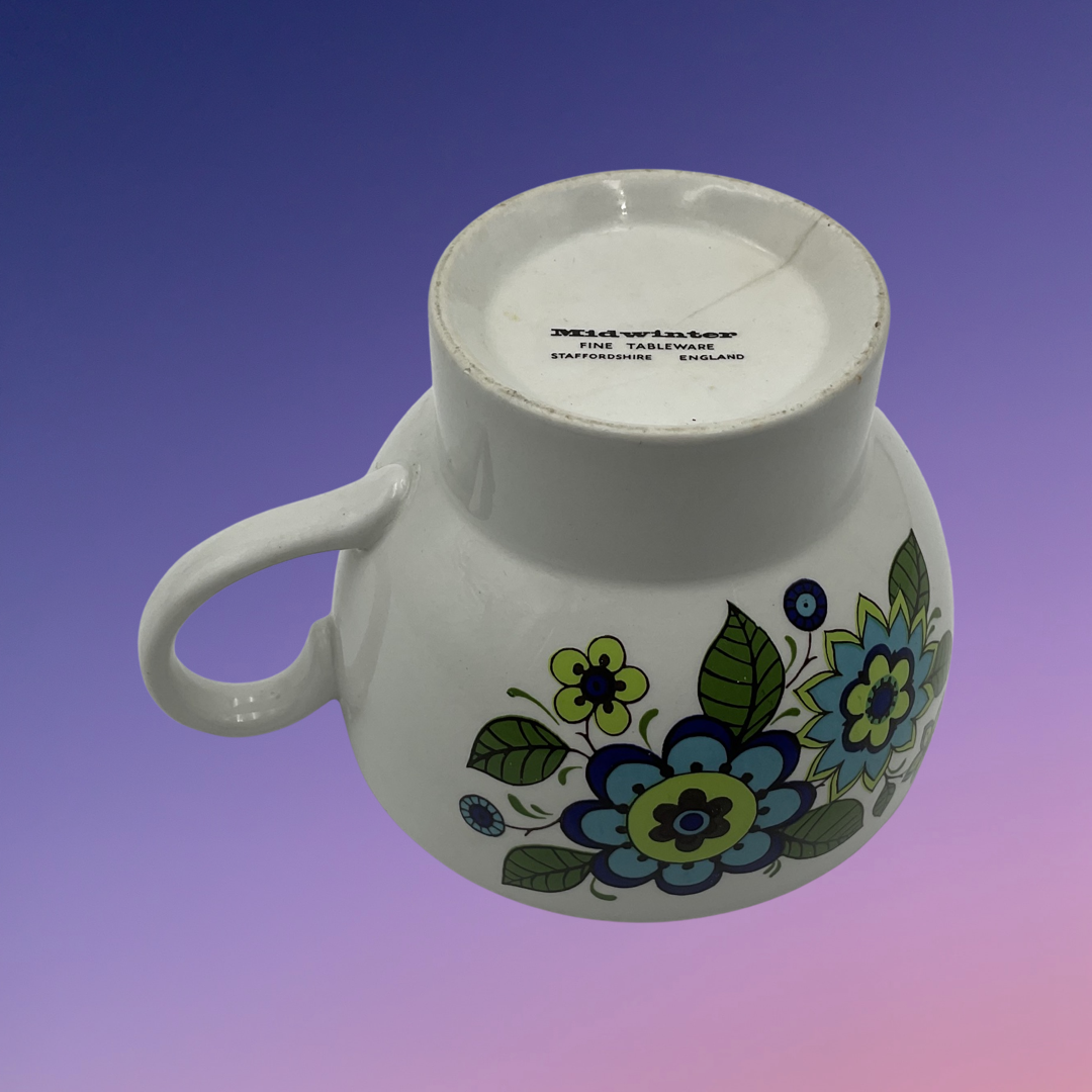 Midwinter (Staffordshire, England) Cup