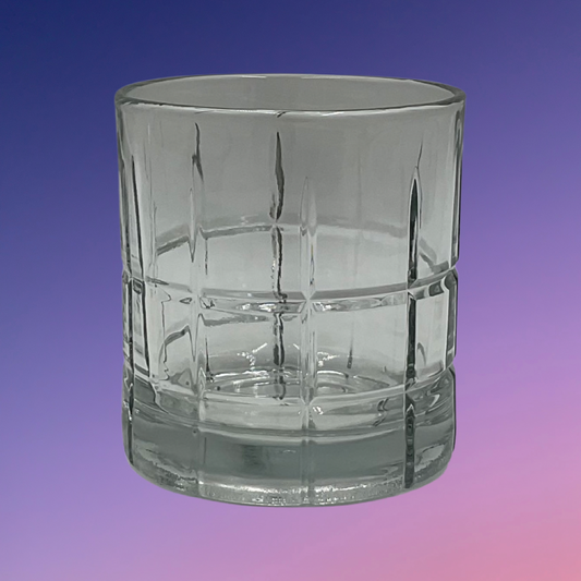 Anchor Hocking Tartan (Manchester) Clear