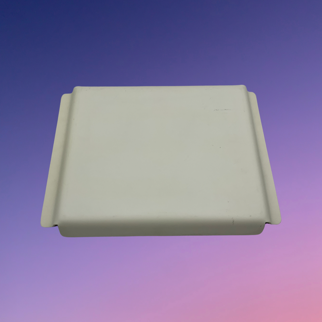 Oleg Cassini Chinoiserie Serving Tray