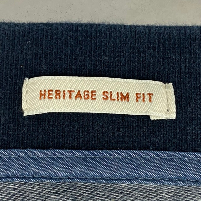 Penguin by Munsingwear "Heritage Slim Fit" Polo (XL)