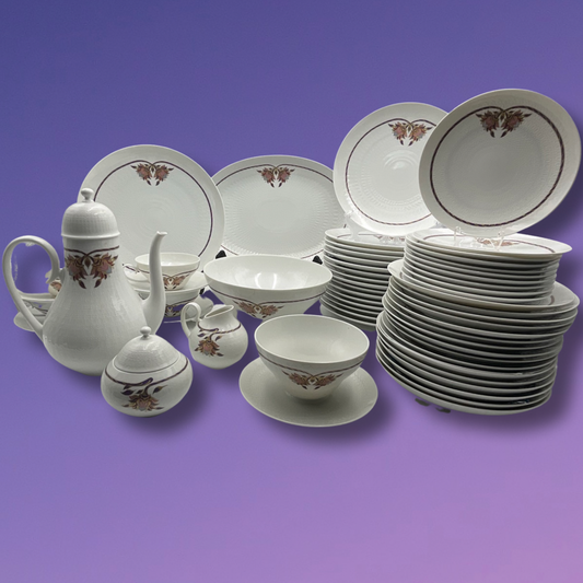 Rosenthal Orchid (Romance)