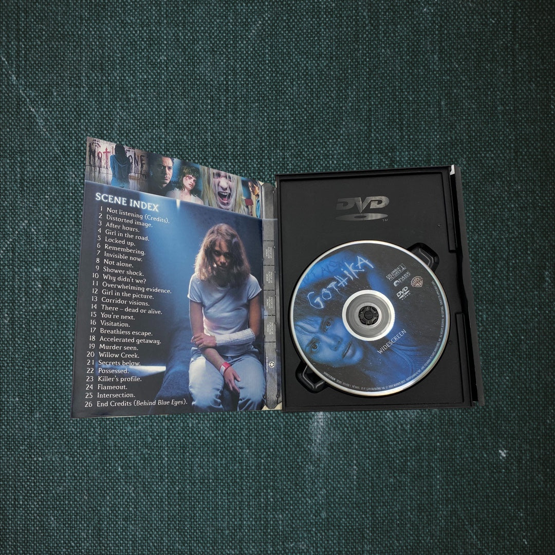 Gothika (DVD)