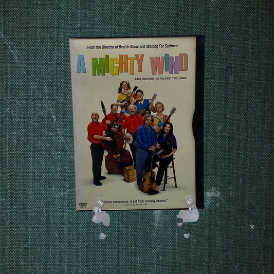 A Mighty Wind (DVD)