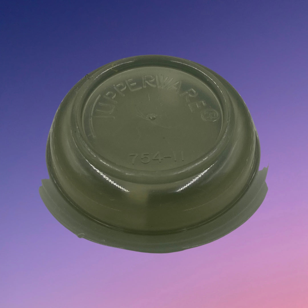 Tupperware Parfait Cup (754)