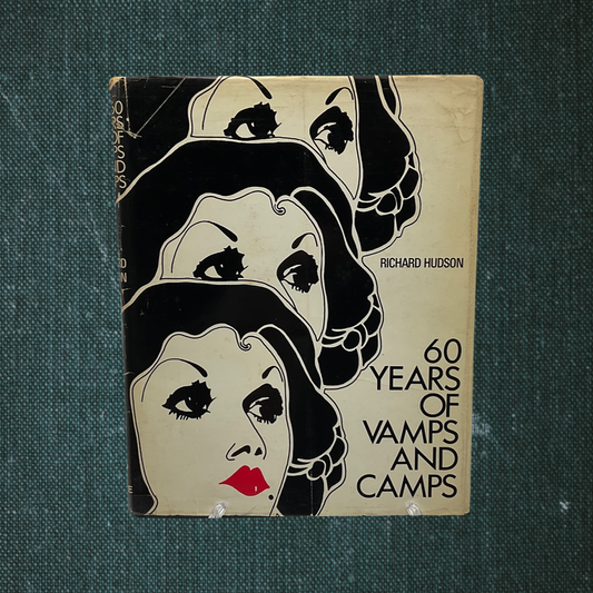 60 Years of Vamps and Camps by Richard Hudson (1973)