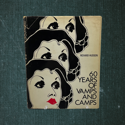 60 Years of Vamps and Camps by Richard Hudson (1973)