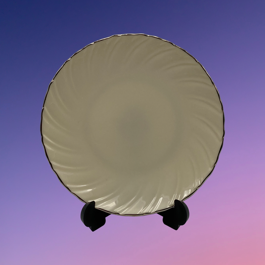 Lenox Weatherly Bread and Butter Plate