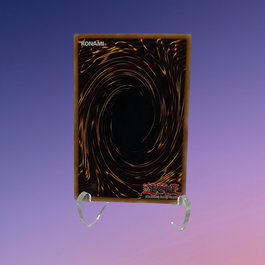 Yu-Gi-Oh Structure Deck: Warrior’s Triumph: Fairy of the Spring (SD5-EN028)