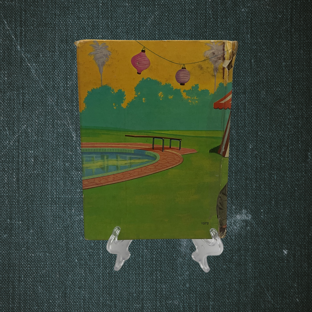 The Beverly Hillbillies: The Saga of Wildcat Creek by Doris Schroeder (1963)