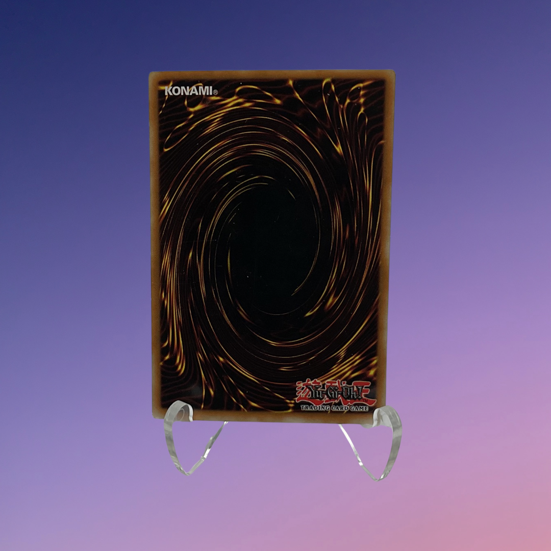 Yu-Gi-Oh Structure Deck: Warrior’s Triumph: Fusion Sword Murasame Blade (SD5-EN026)