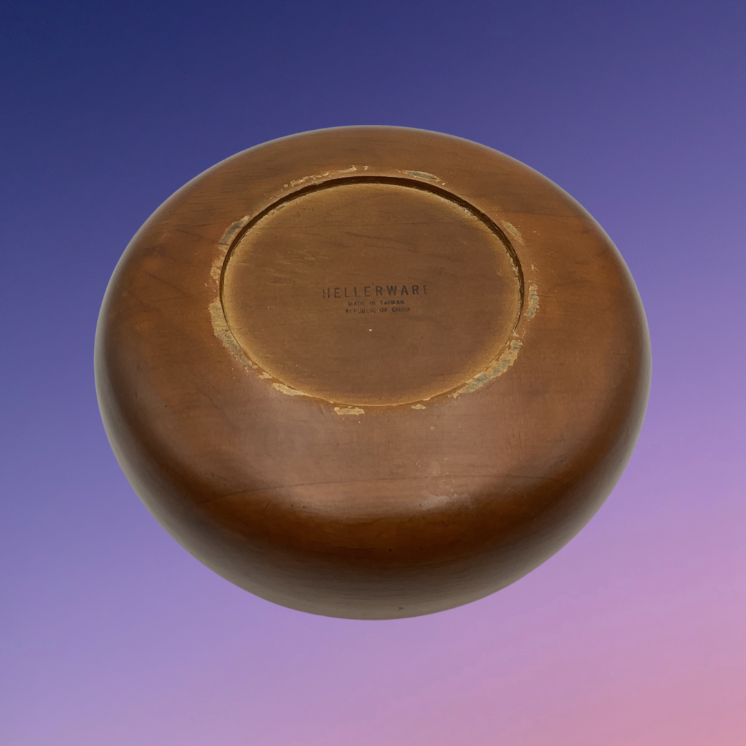 Hellerware 8" Bowl