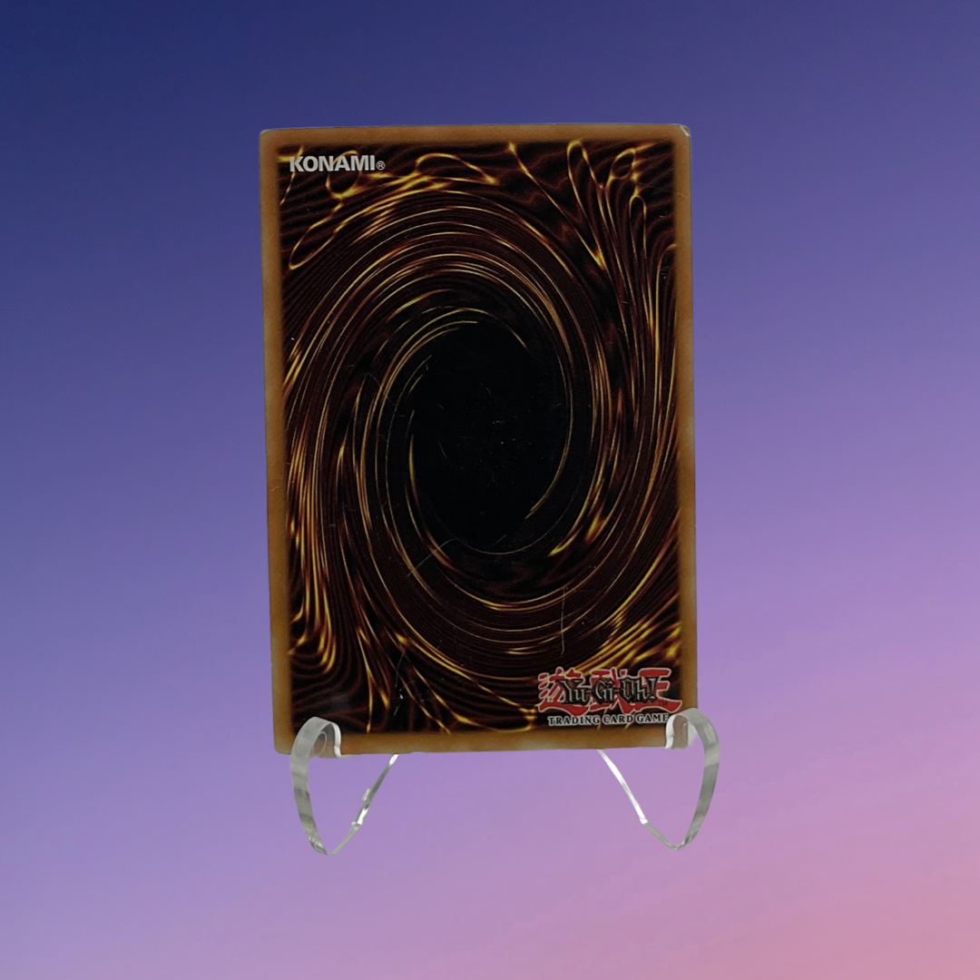 Yu-Gi-Oh Starter Deck: Joey: Scapegoat (SDJ-041)