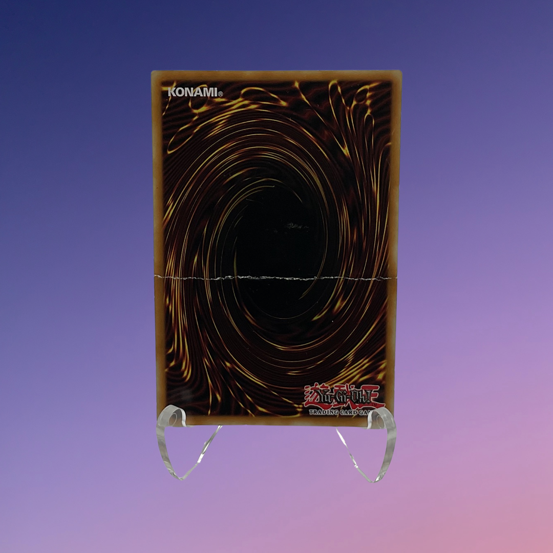 Yu-Gi-Oh Photon Shockwave: Evoltile Gephyro (PHSW-EN016)