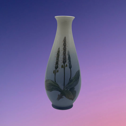 Royal Copenhagen 7" Vase (2916/4055)