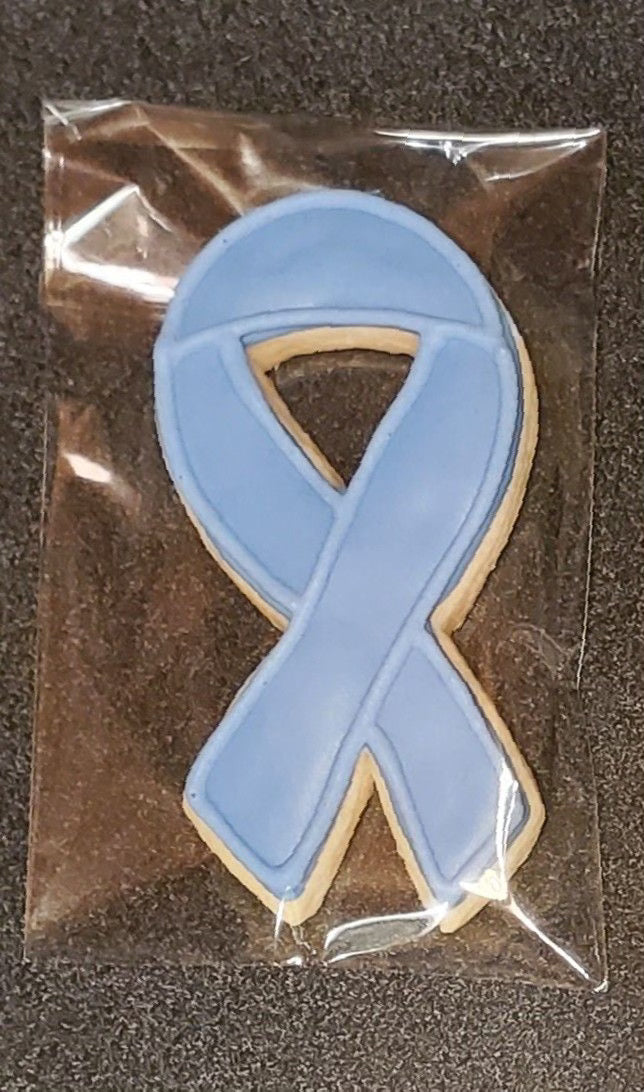 Eliza Leigh Creations Diabetes Awareness Vanilla Sugar Cookies (120 count)