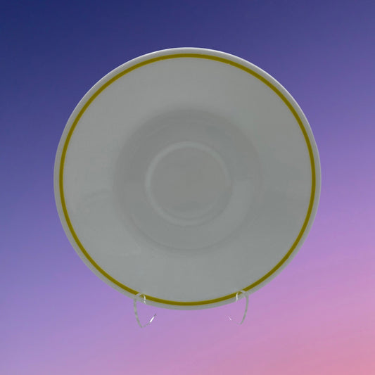 Corelle by Corning April Saucer