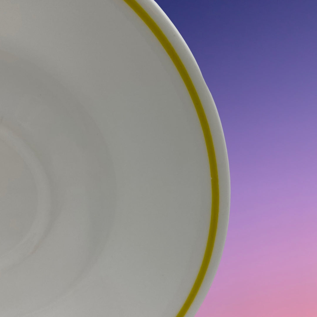 Corelle by Corning April Saucer