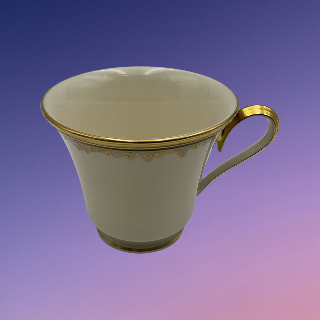 Lenox Eclipse Footed Cup