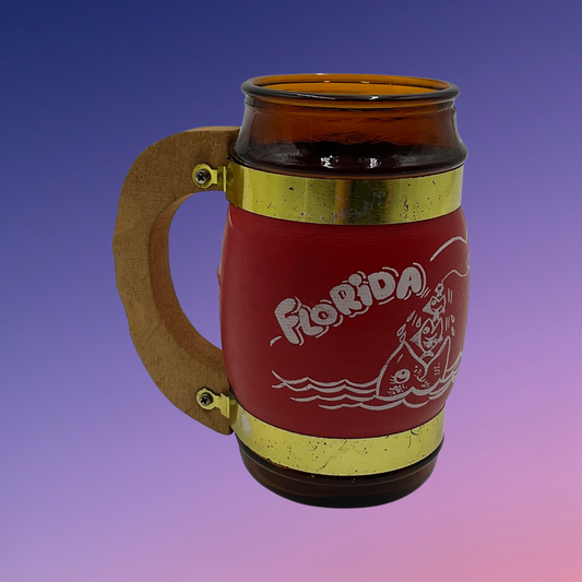 Florida Siesta Ware Mug