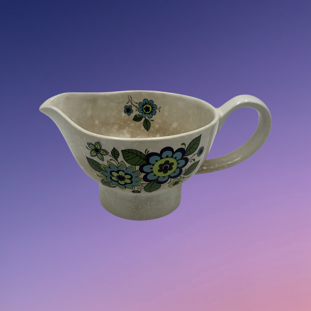 Midwinter (Staffordshire, England) Creamer