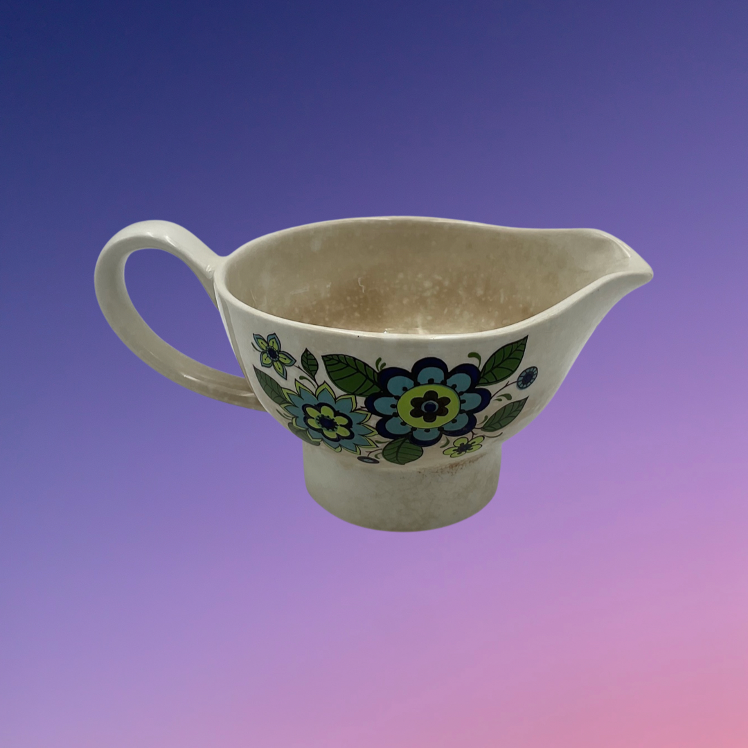 Midwinter (Staffordshire, England) Creamer