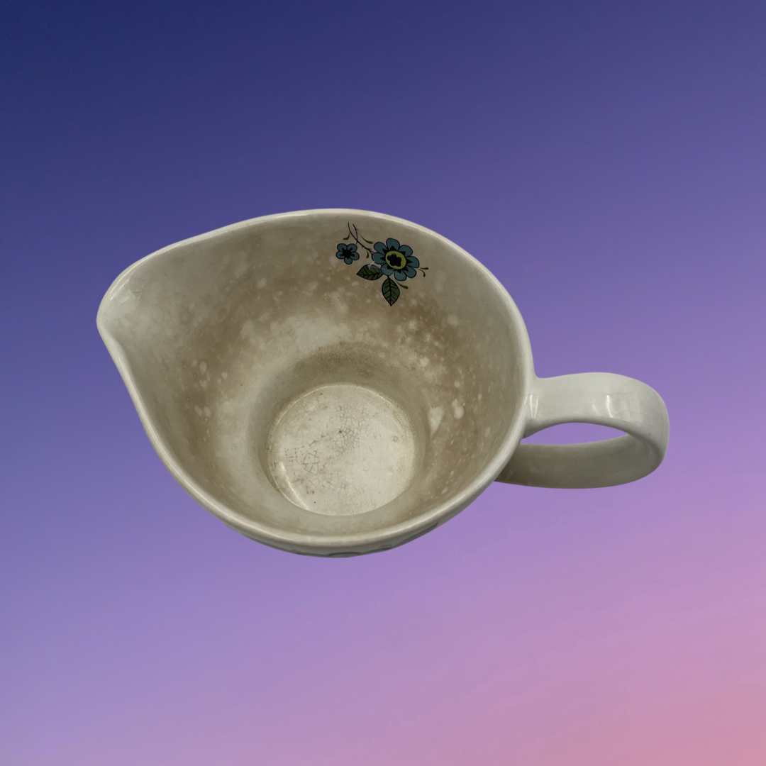 Midwinter (Staffordshire, England) Creamer