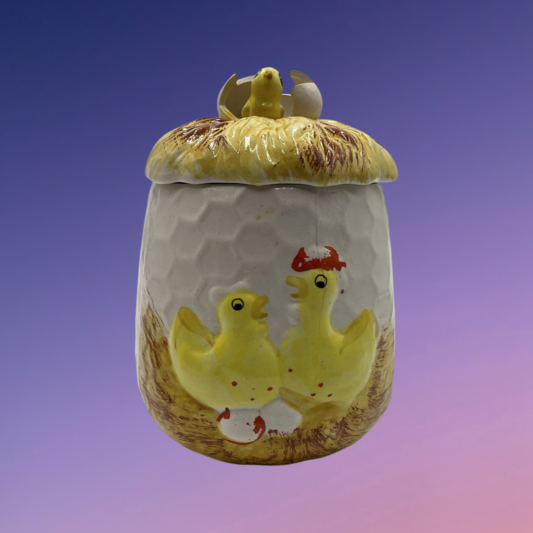 Little Sears High Roding Chicken Little Sears
