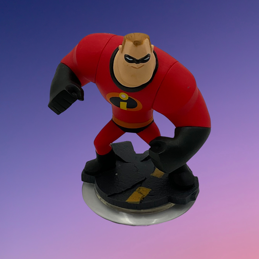 Disney Infinity Figures