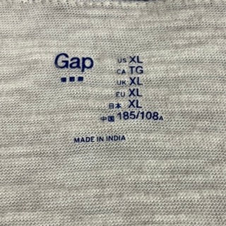 Gap Polo (XL)