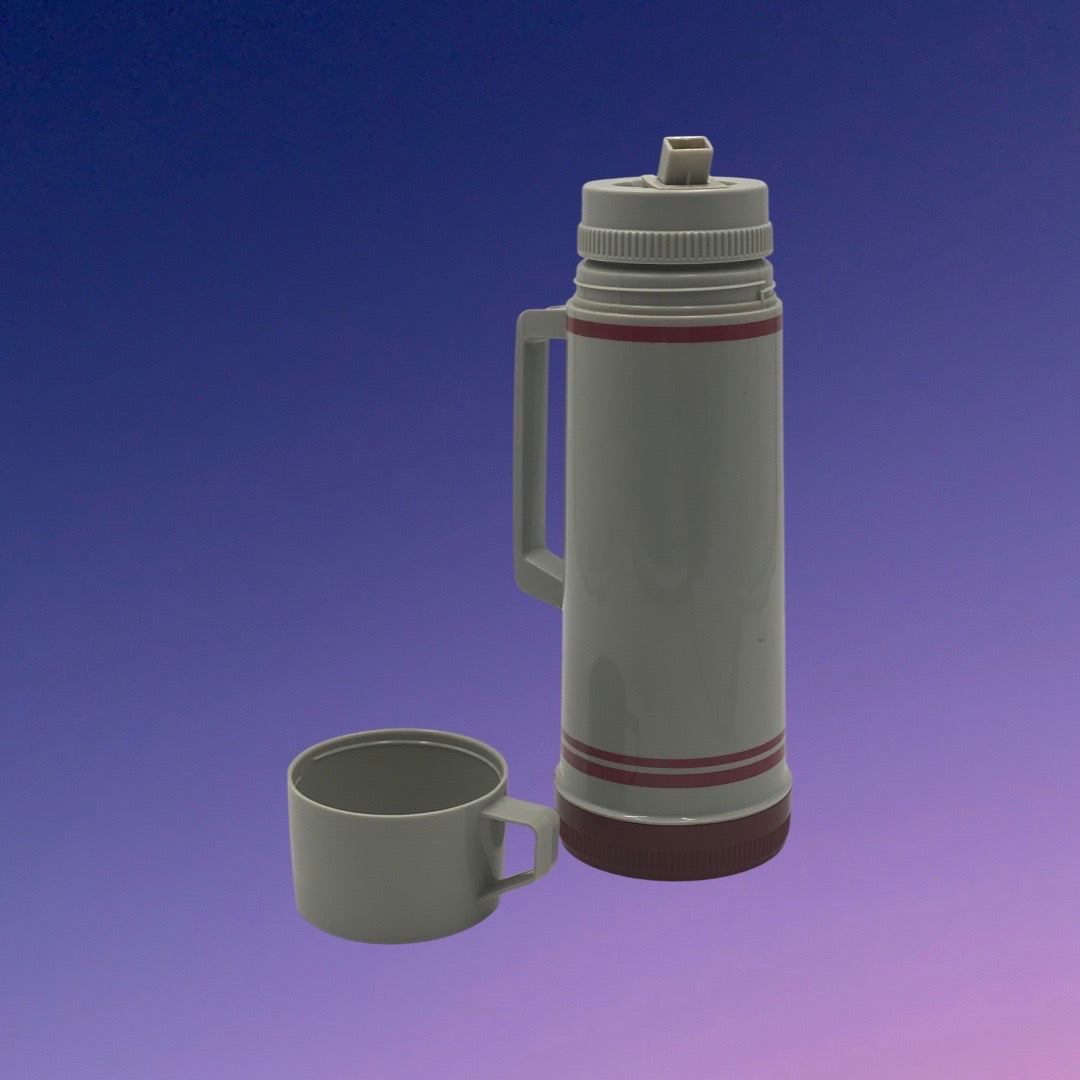 Aladdin One Pint Vacuum Bottle