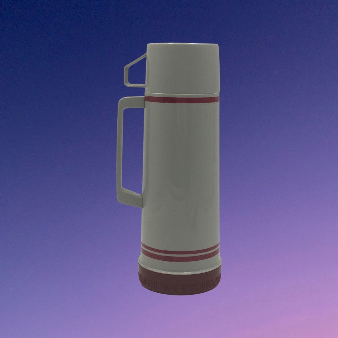 Aladdin One Pint Vacuum Bottle