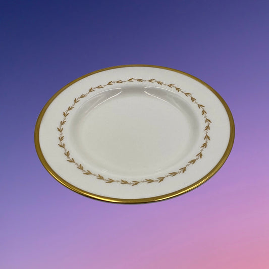 Royal Doulton Covington Bread Plate