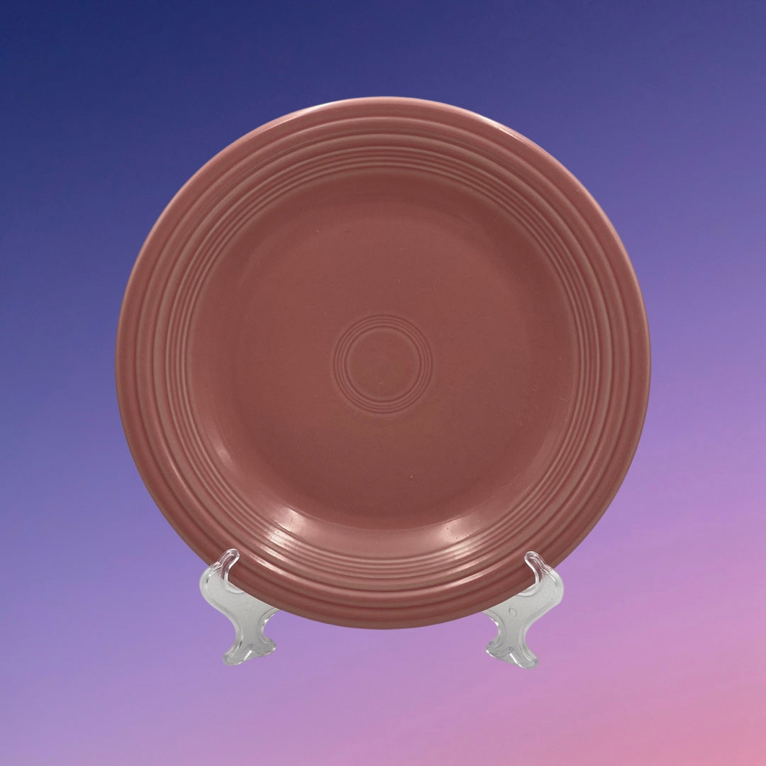 Fiestaware Rose (Post 1986)