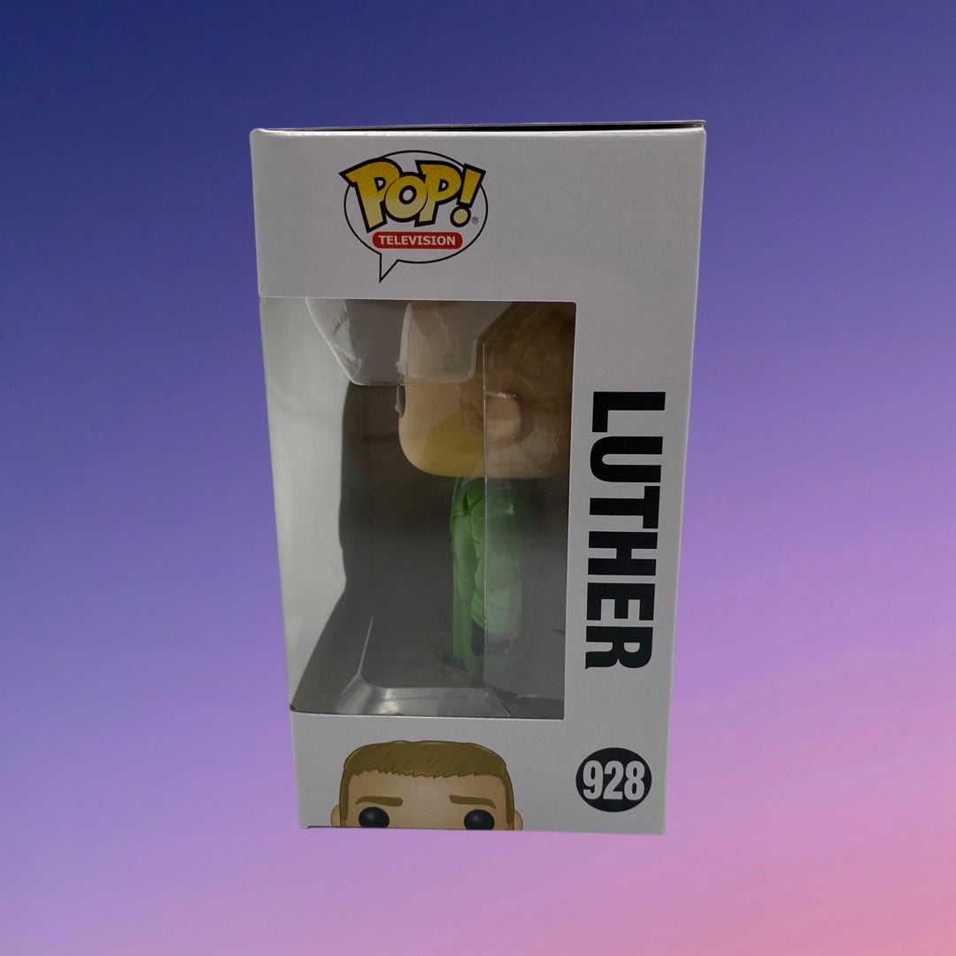 Funko Pop! The Umbrella Academy: Luther (928)