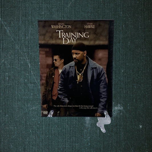 Training Day (DVD)