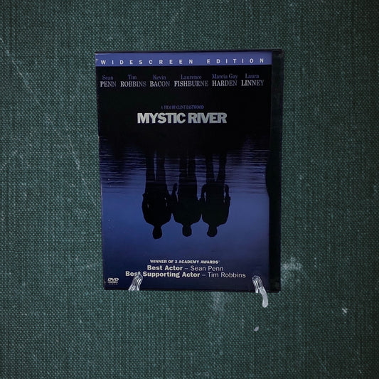 Mystic River (DVD)