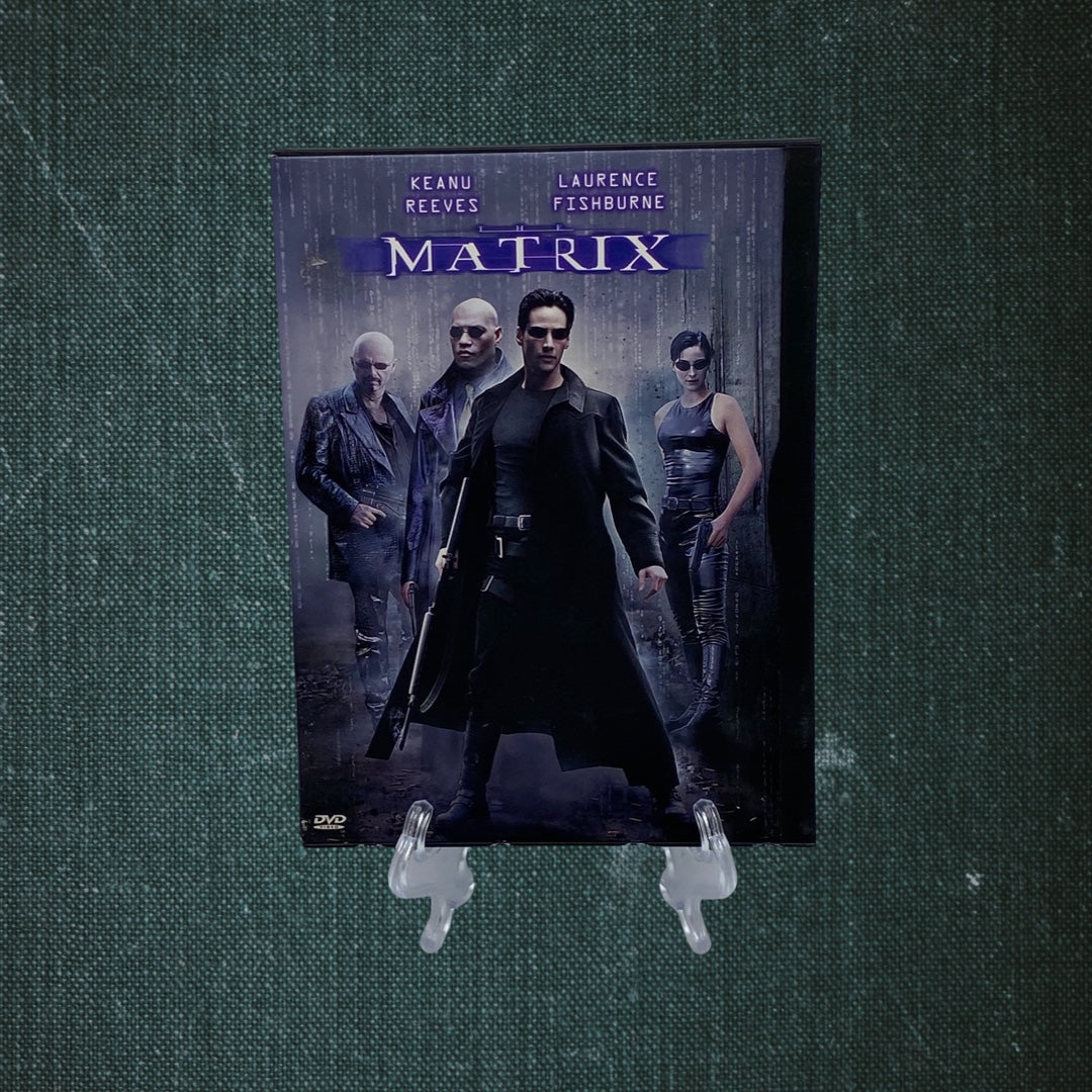 The Matrix (DVD)