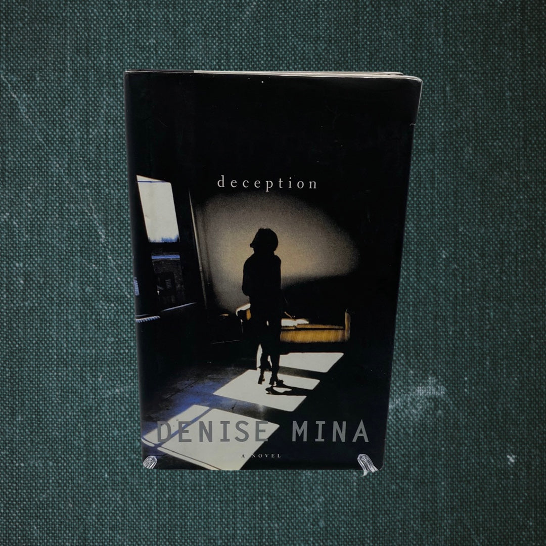 Deception: A Novel by Denise Mina (2003)