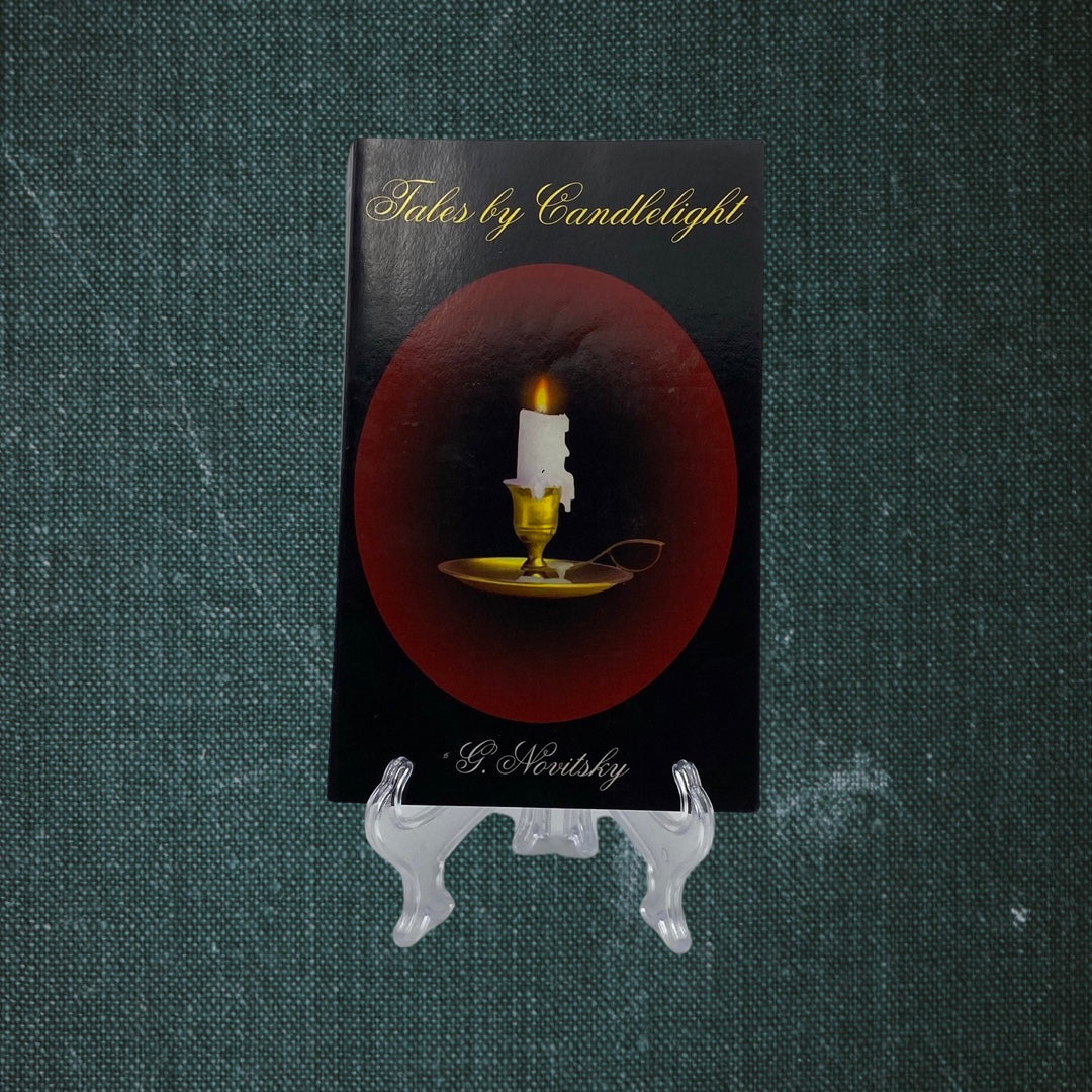 Tales by Candlelight by G. Novitsky (2005)