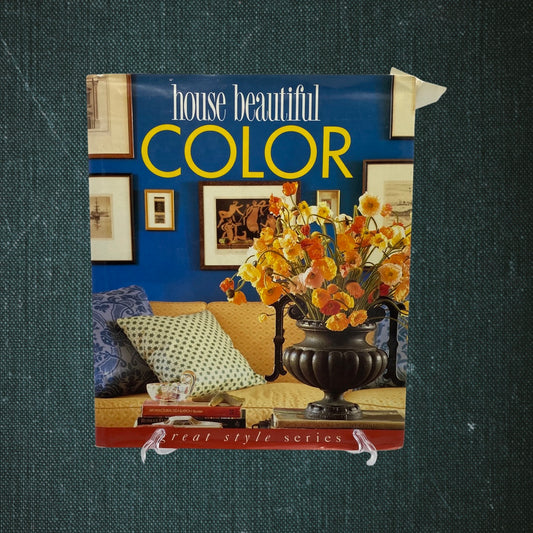 House Beautiful: Color (1993)