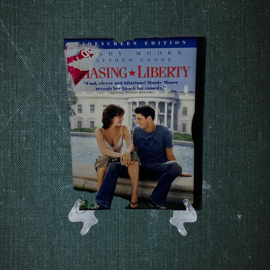 Chasing Liberty (DVD)