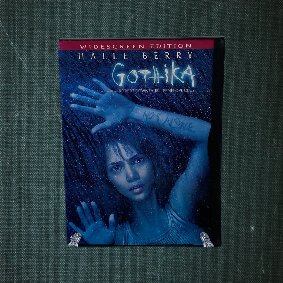 Gothika (DVD)