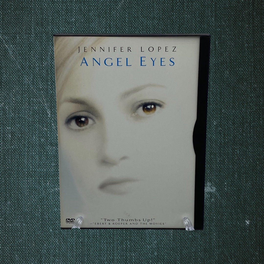 Angel Eyes (DVD)