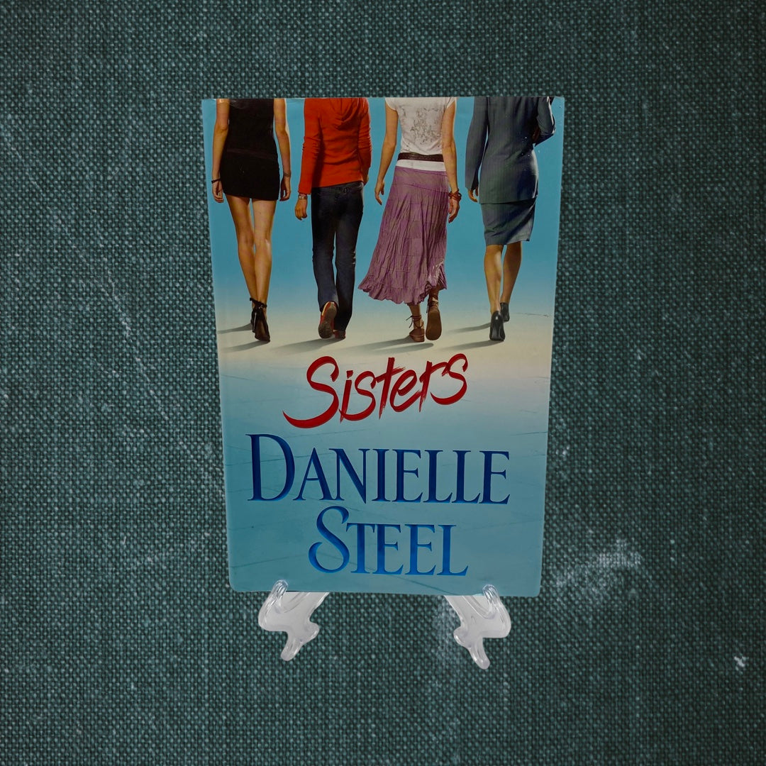 Sisters by Danielle Steel (2007)