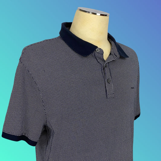 Michael Kors Polo (L)