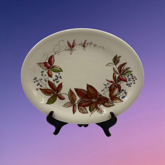 Johnson Brothers Windsor Ware JB158 Platter